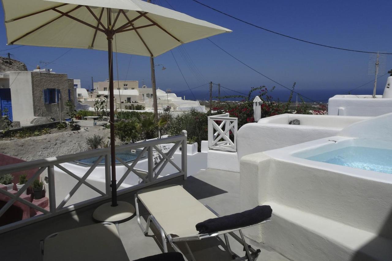 Holiday home Oia, Finikia Cave House Oia (Santorini)