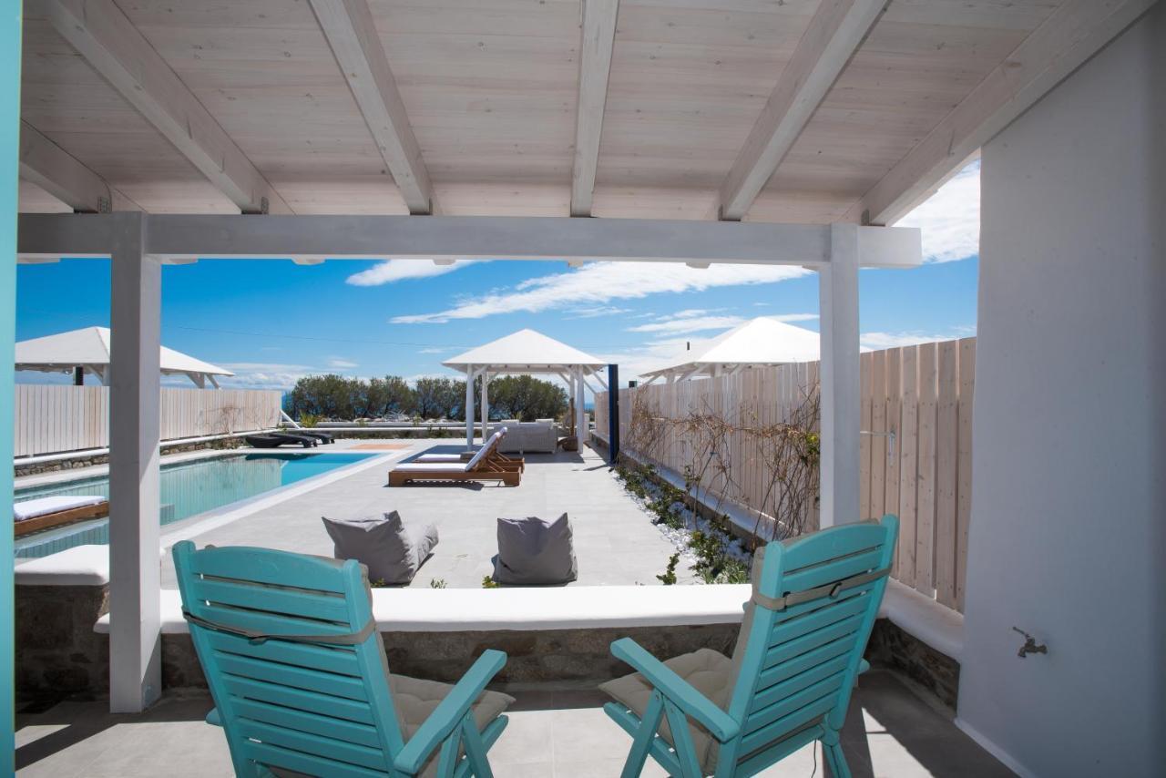 Tiffanys * Mykonos Town
