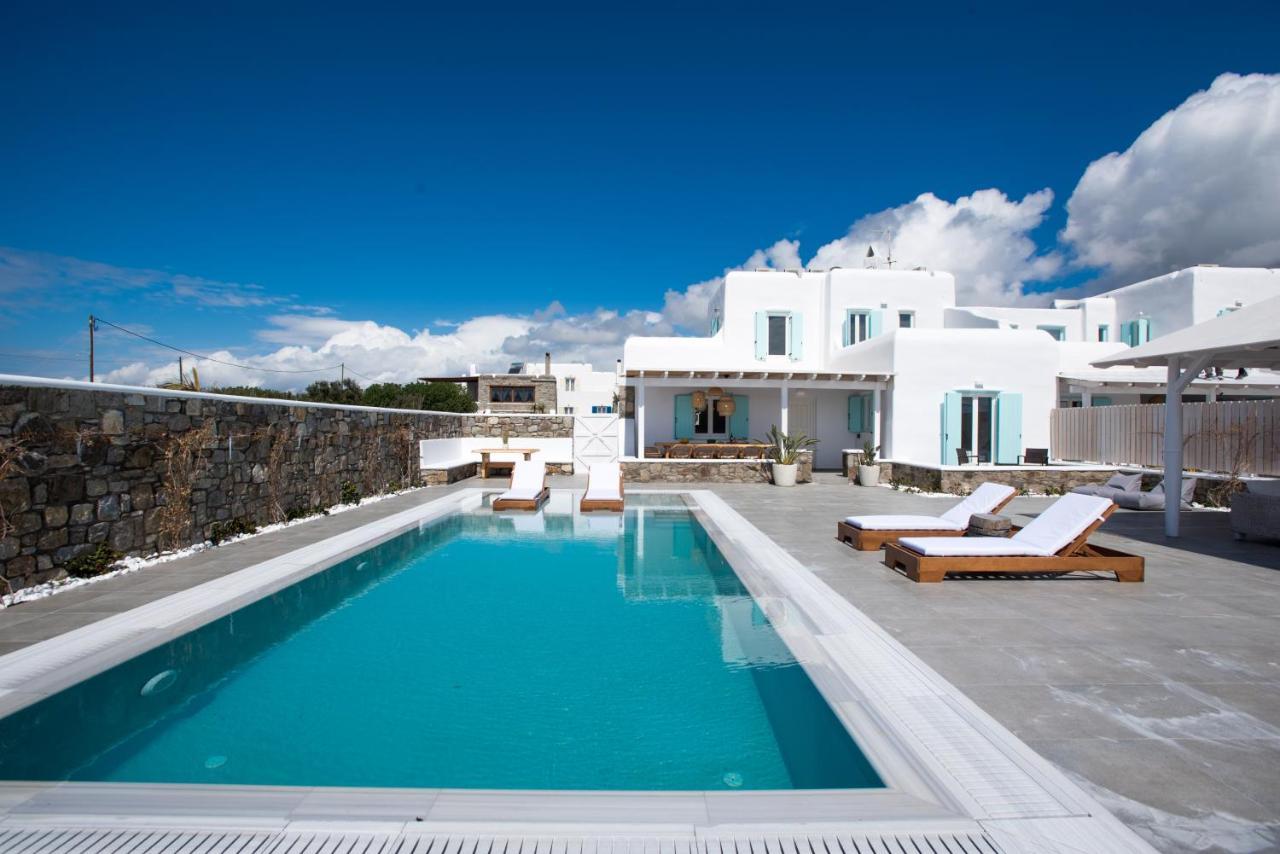Tiffanys * Mykonos Town