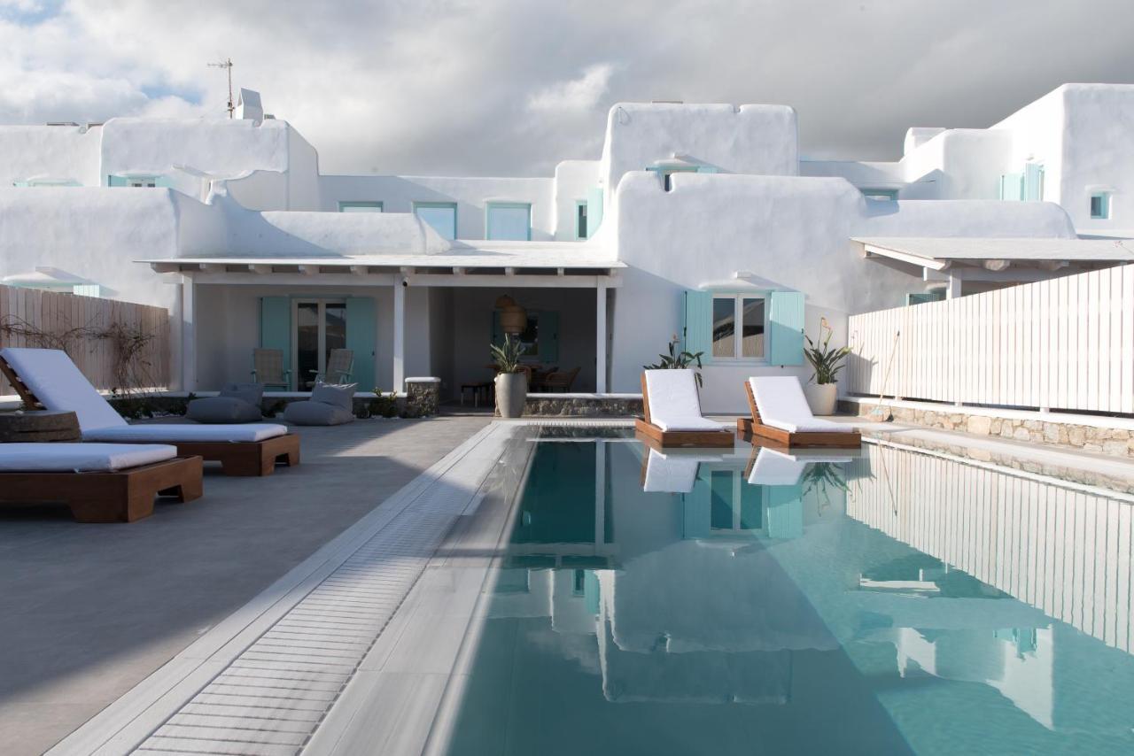 Tiffanys * Mykonos Town