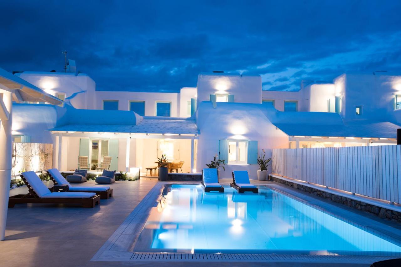 Villa Tiffanys