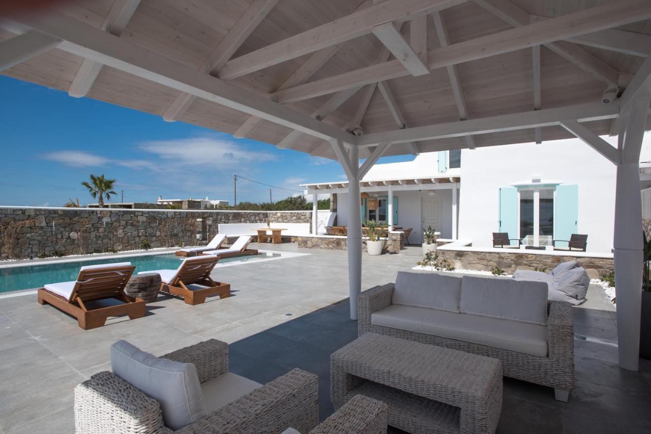 Villa Tiffanys *