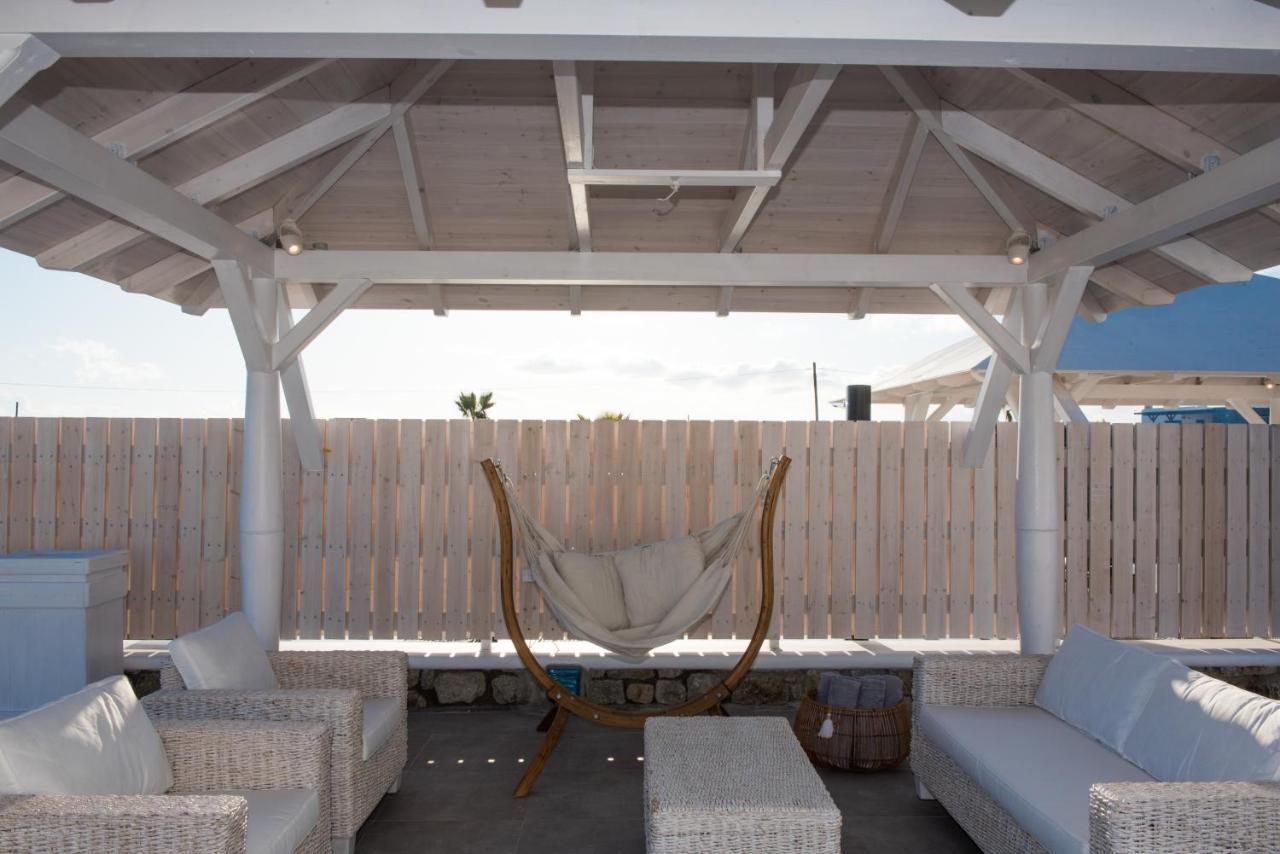 Tiffanys * Mykonos Town