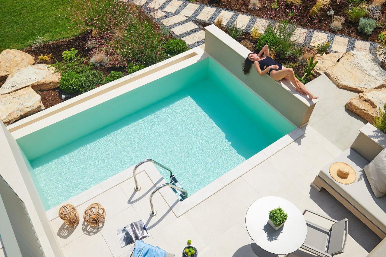 Apartment Cavo Delea & Possidi
