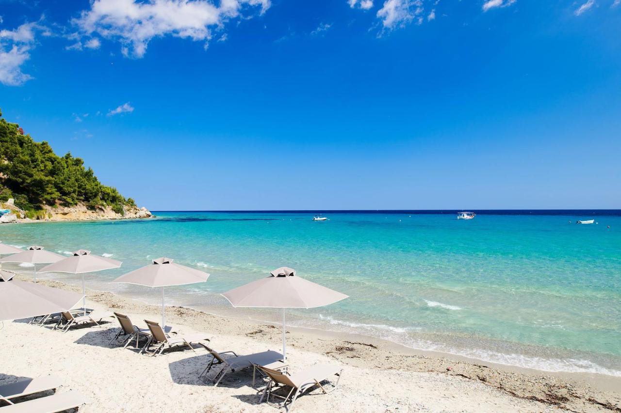 Apartment Cavo Delea &