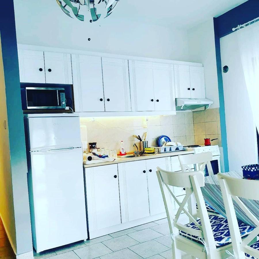 Lucas Lux Apartment