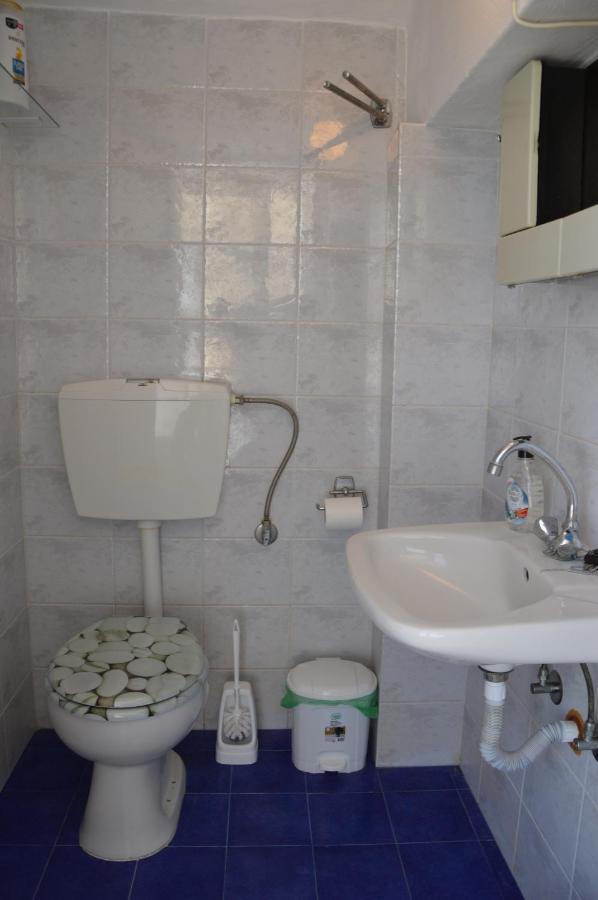 Sofia's House Apartment Zakros