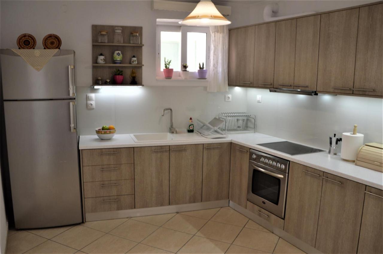 Sofia's House Apartment