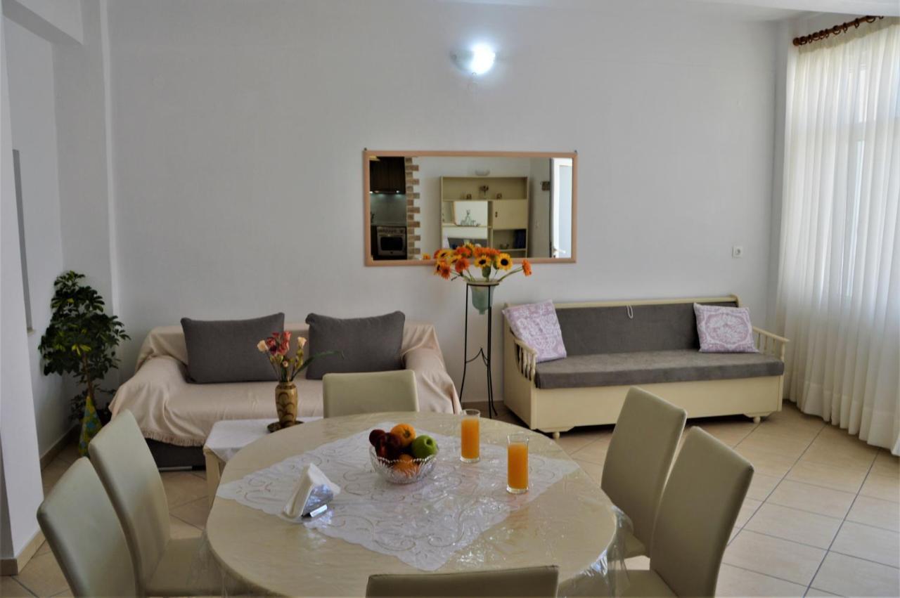 Apartment Sofia's House Zakros