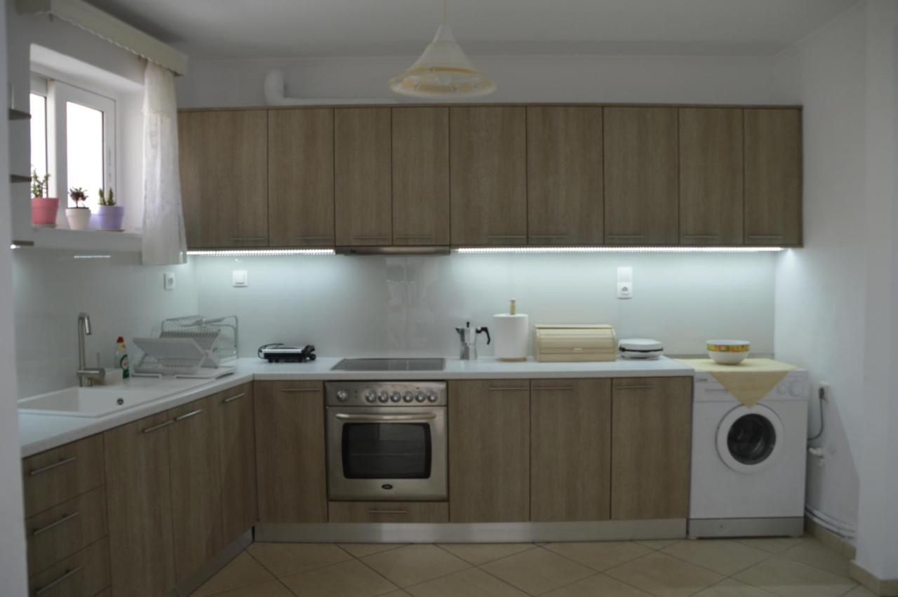 Sofia's House Apartment *