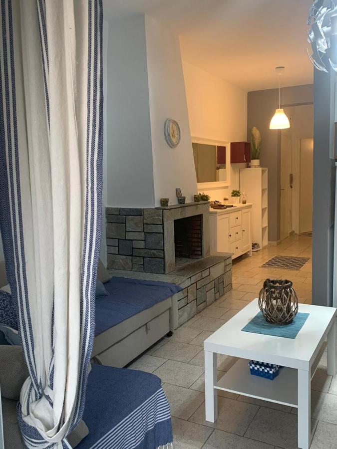Lucas Lux Apartment *