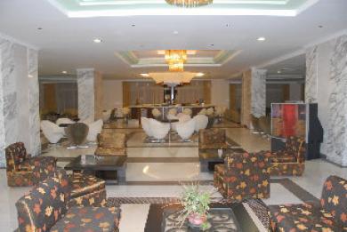 Marianna Palace Hotel 4*