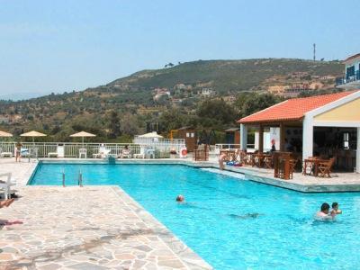 Mykali 2* Pythagoreio (Samos)
