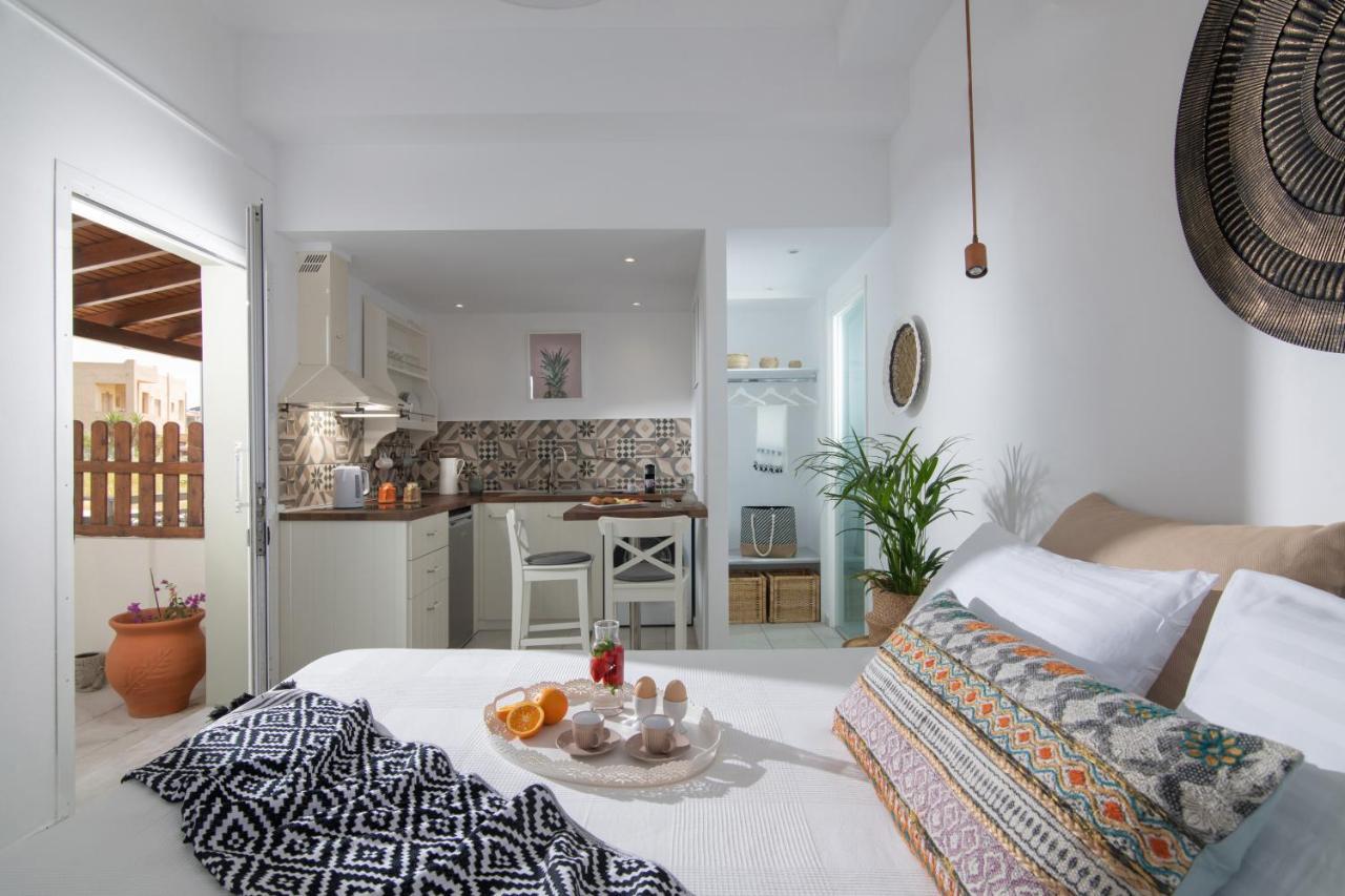 Apartment Coastal Key 1 *