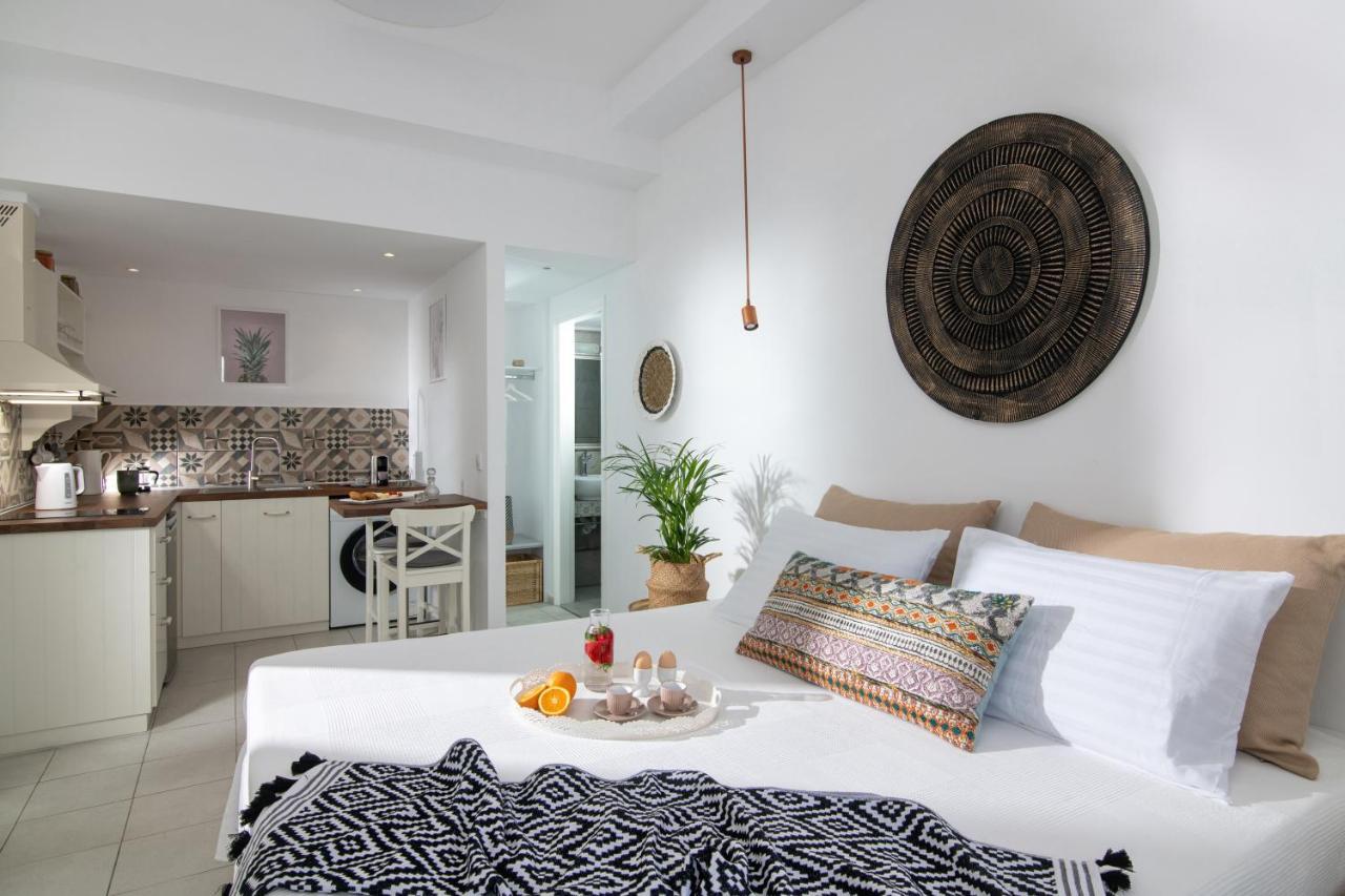 Apartment Coastal Key 1