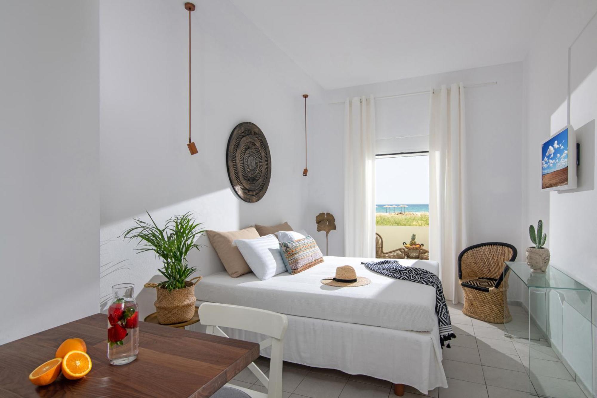 Coastal Key 1 * Gazi