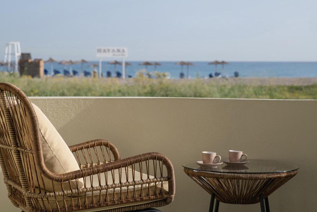 Apartment Coastal Key 1 *