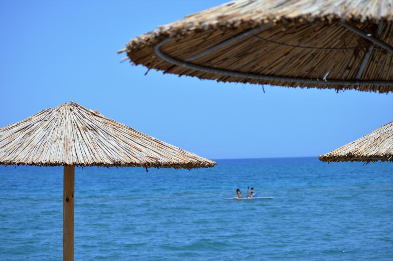 Coastal Key 1 Apartment Gazi