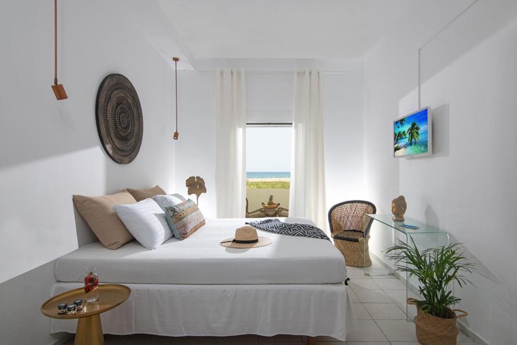 Apartment Coastal Key 1