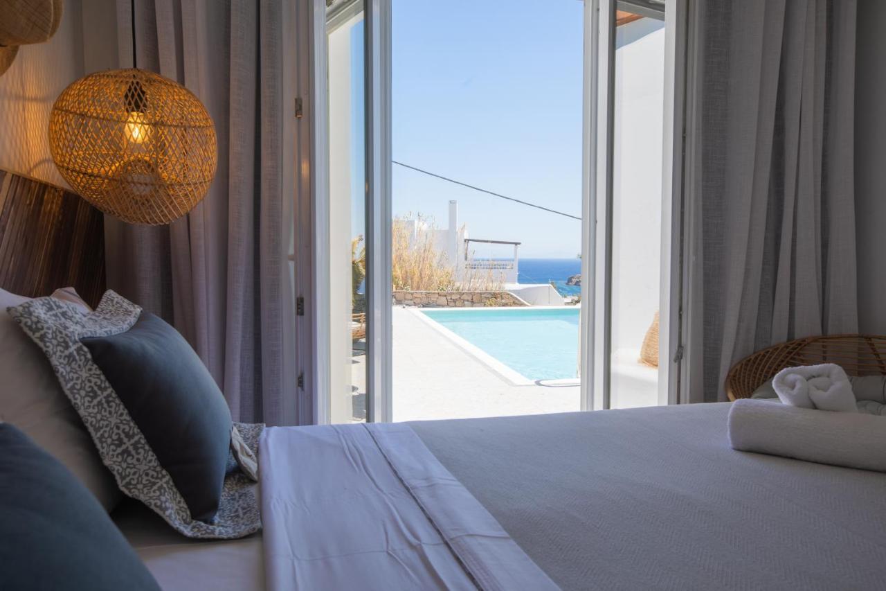 Seacode Platys Gialos (Mykonos)