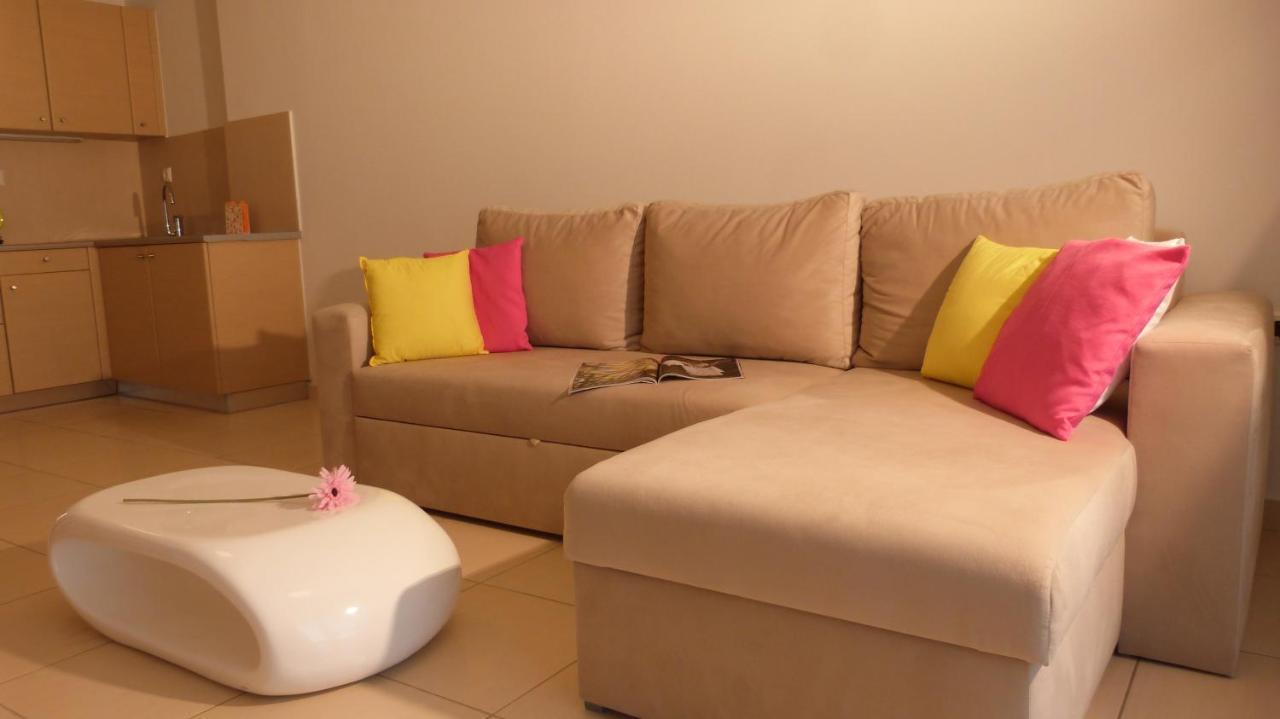Apartment Domus Aries Rethymno (Crete)