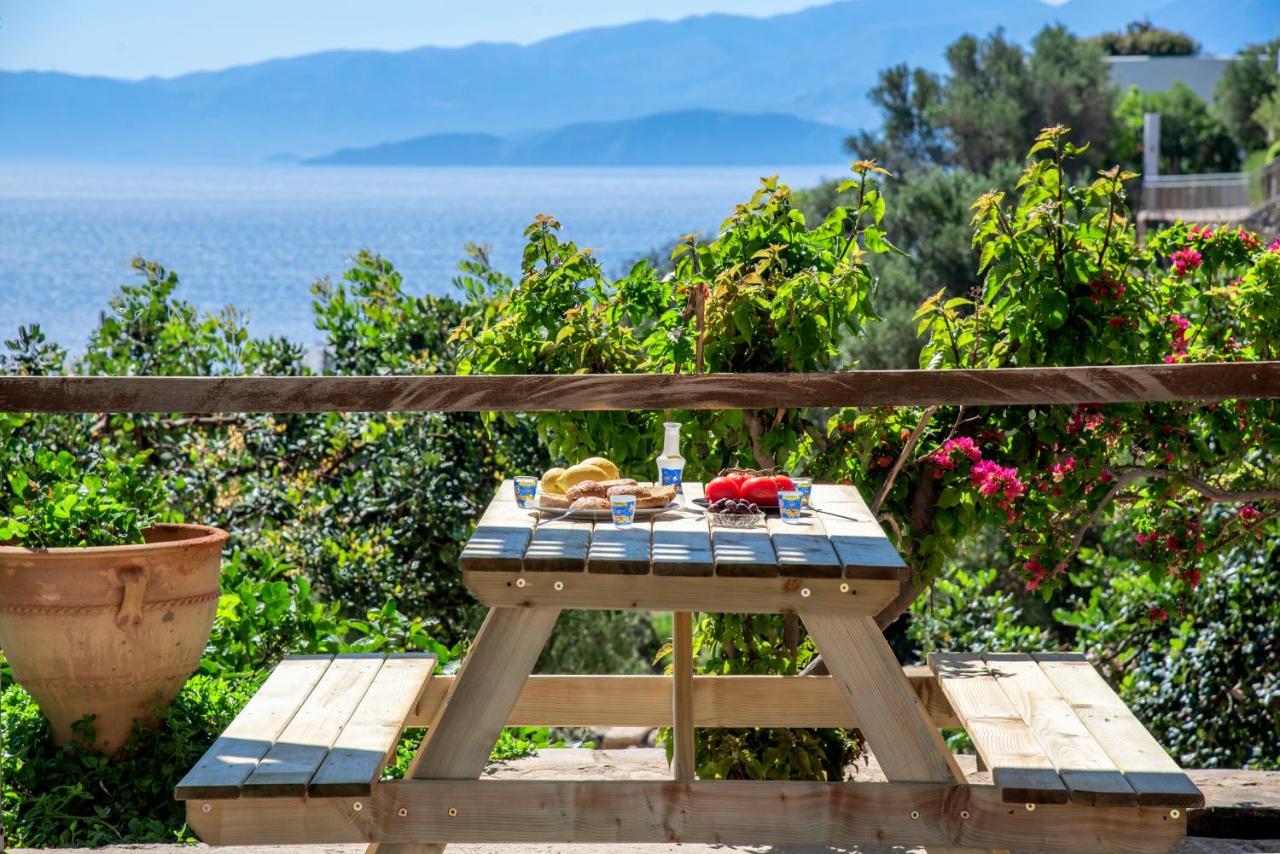 Holiday home Buena Vista *