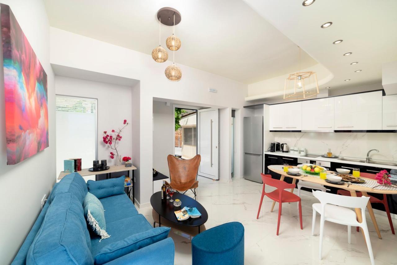 Holiday home Buena Vista Elounda (Crete)