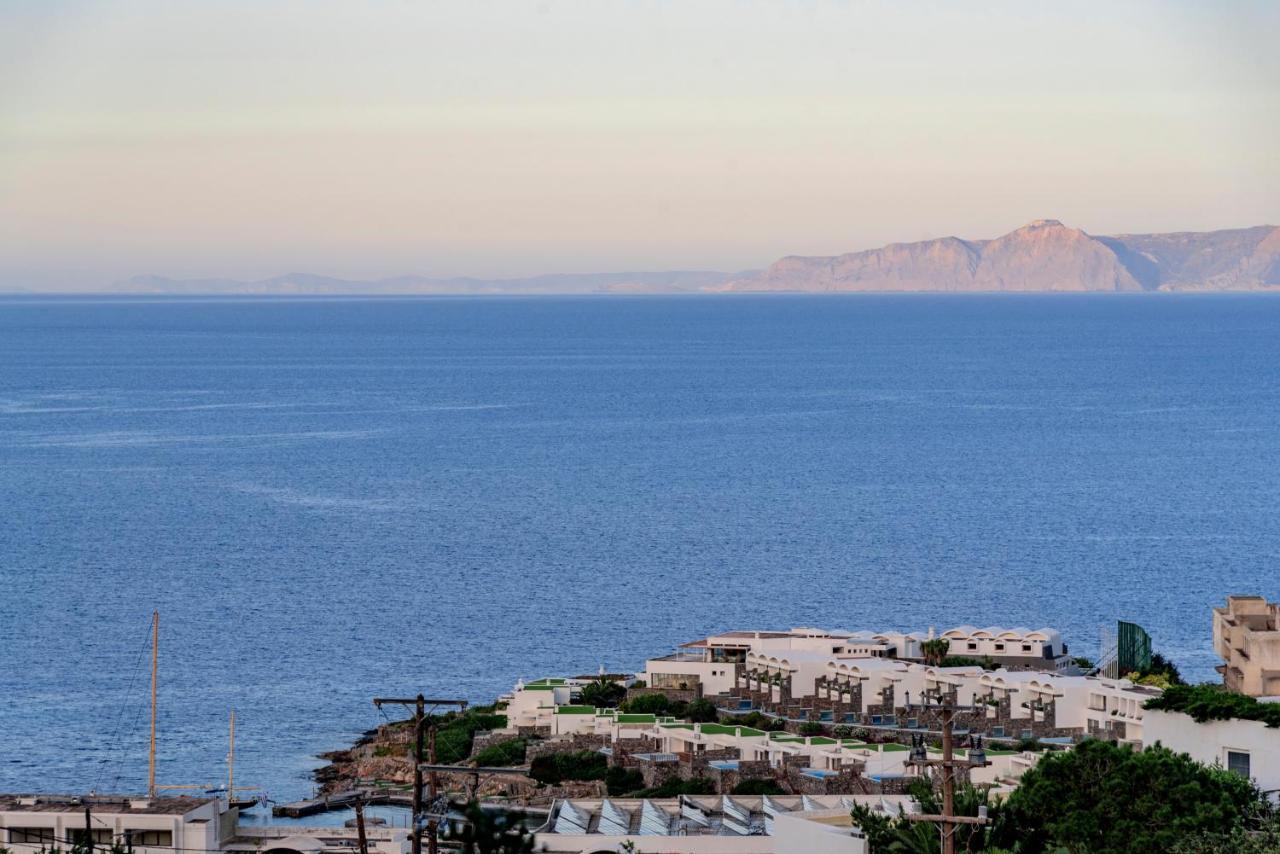 Holiday home Buena Vista Elounda (Crete)