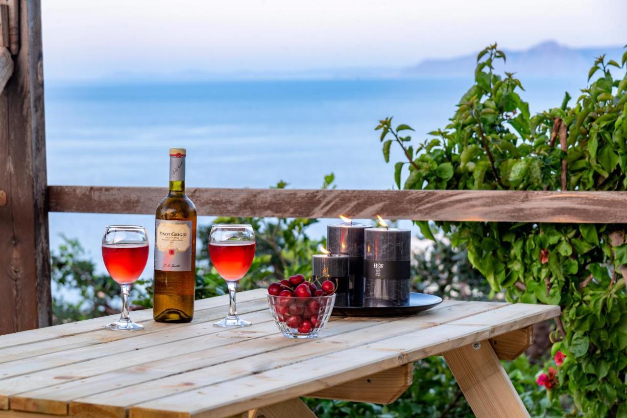 Buena Vista Holiday home Elounda (Crete)