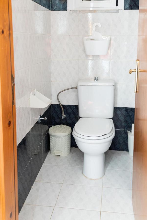 Apartment Dimitras Luxus House *