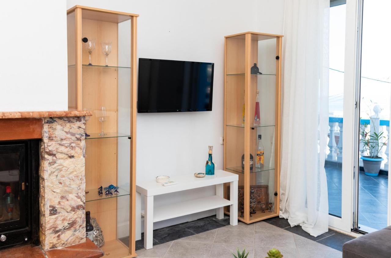 Apartment Dimitras Luxus House