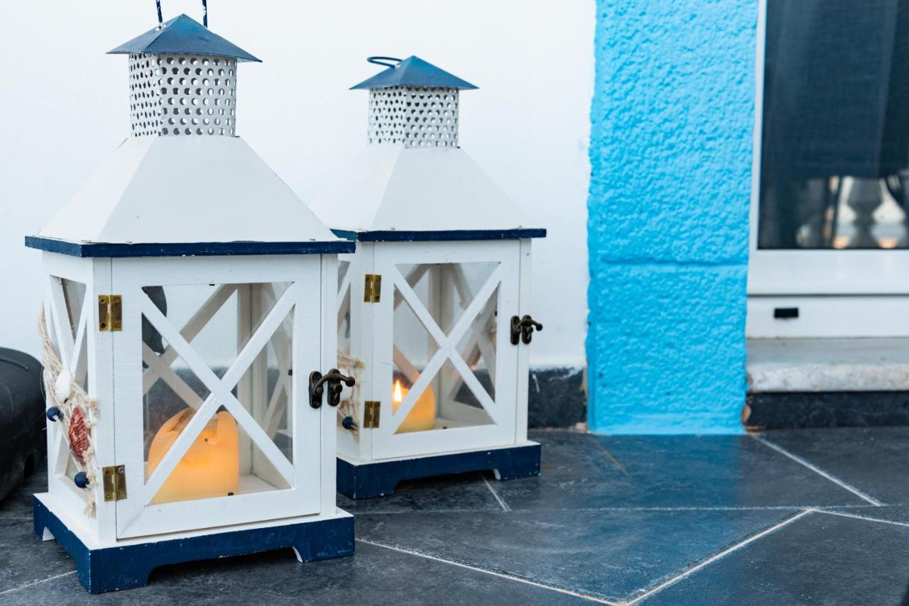 Dimitras Luxus House *