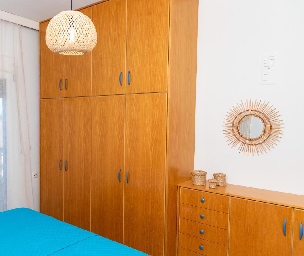 Dimitras Luxus House Apartment