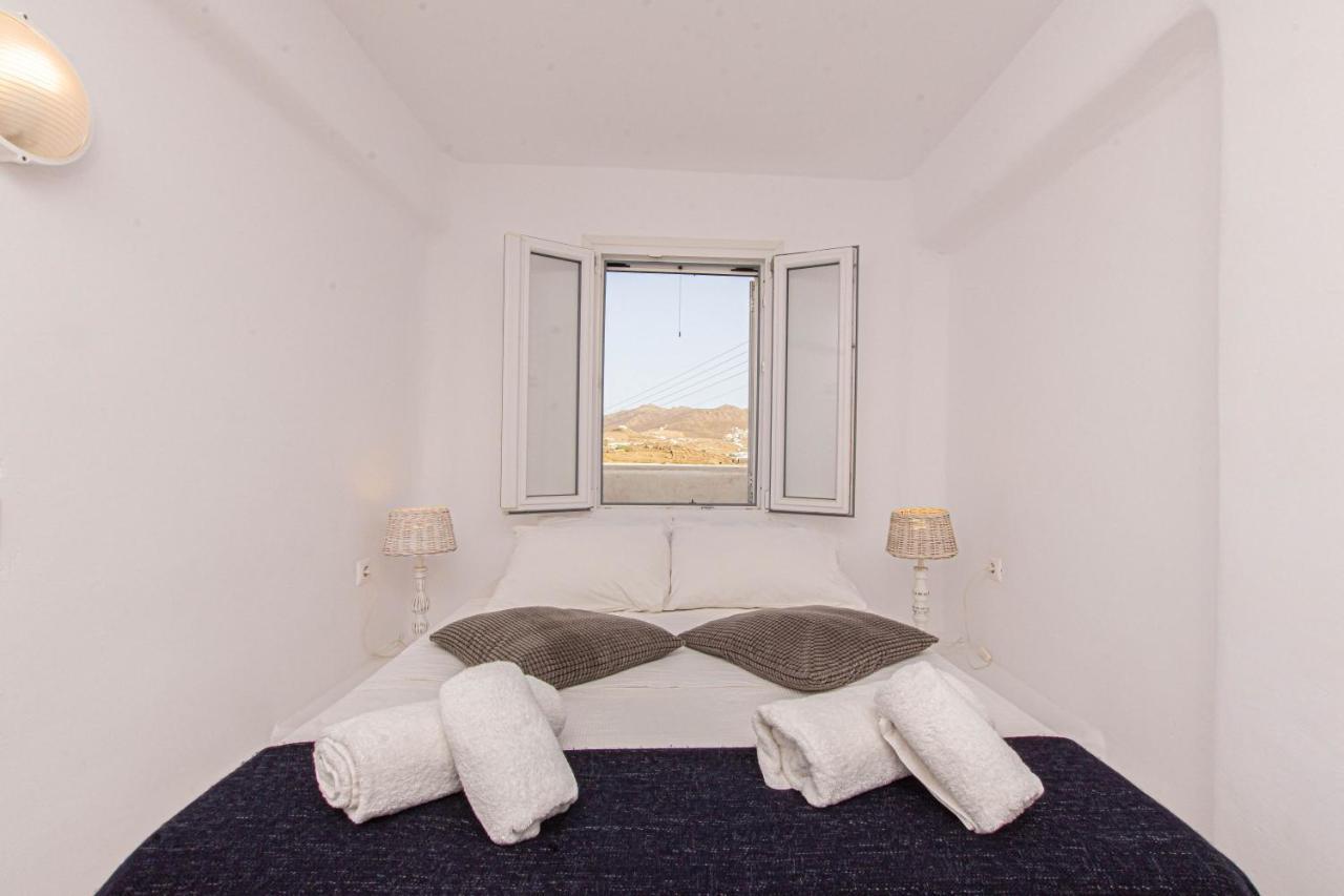 Bebis House Aparthotel *