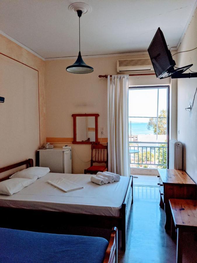 Hotel Ionio *