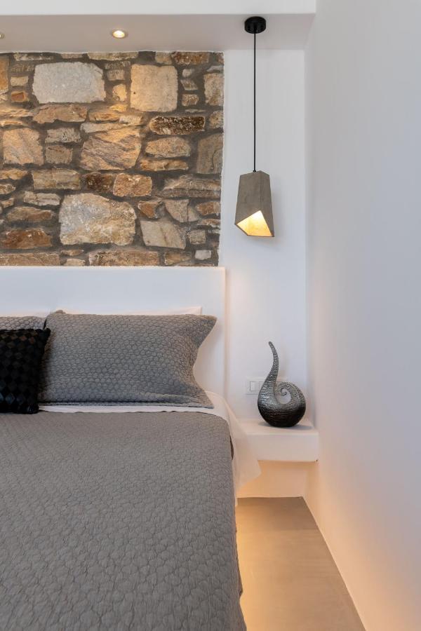 Apartment Aegean View Mykonos