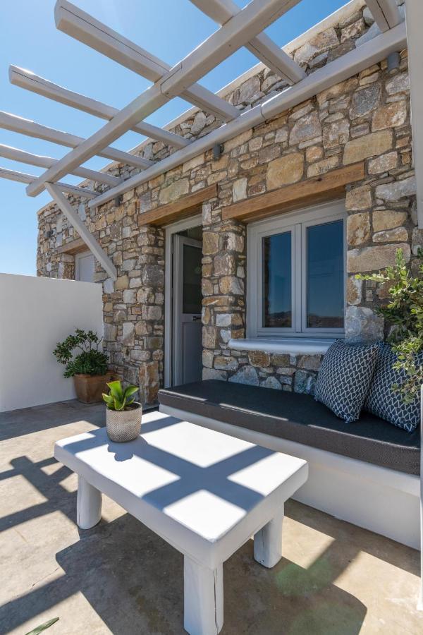 Apartment Aegean View Mykonos