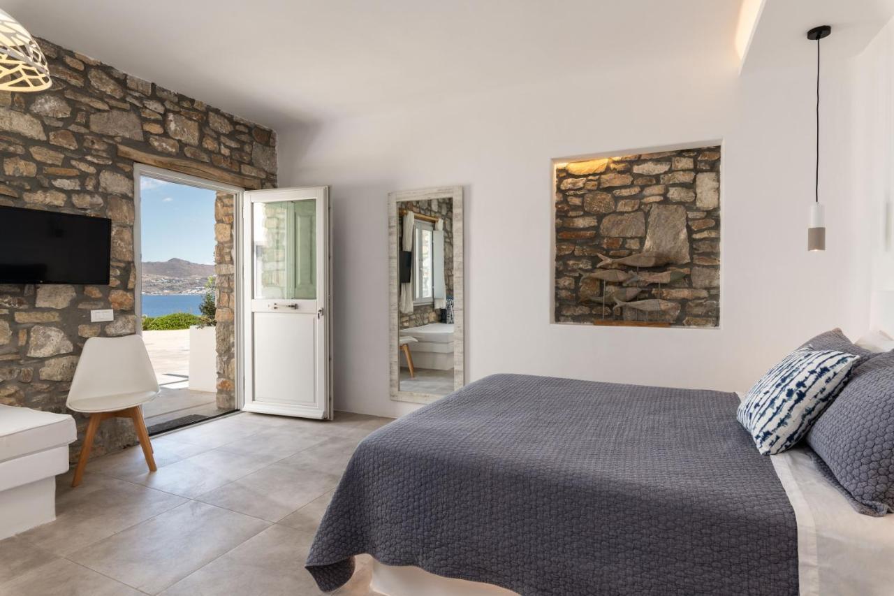 Aegean View Mykonos