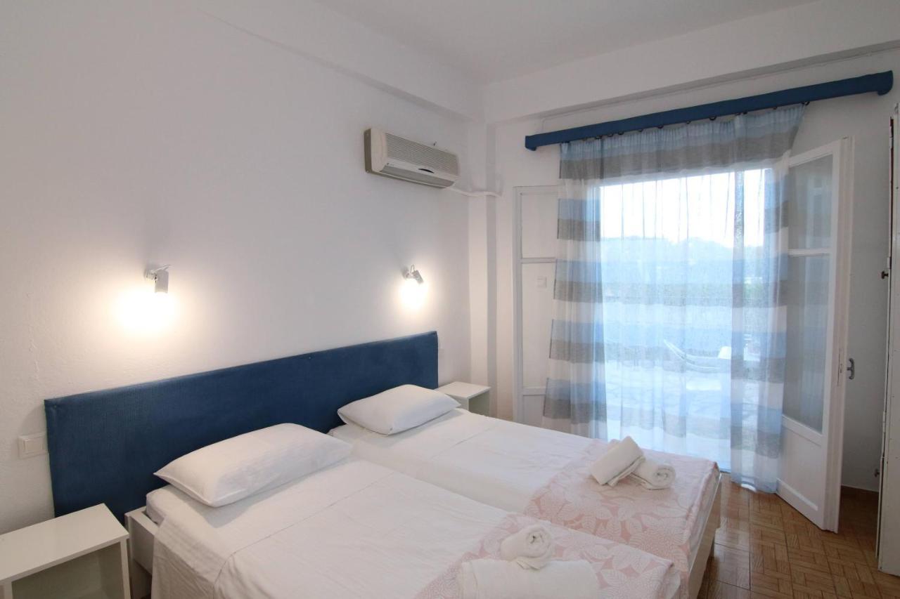 Sea Breeze Paleokastritsa