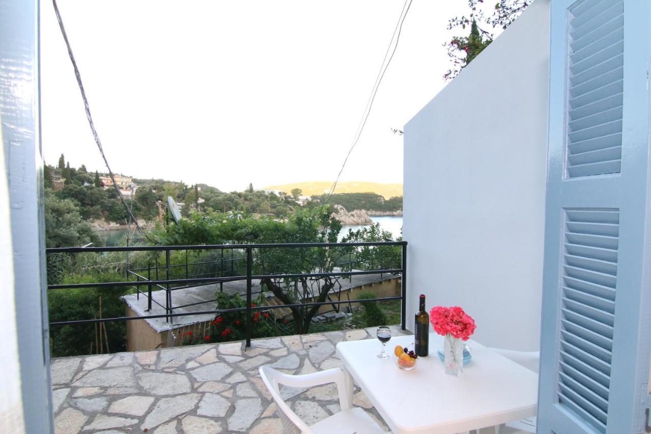 Sea Breeze Apartment