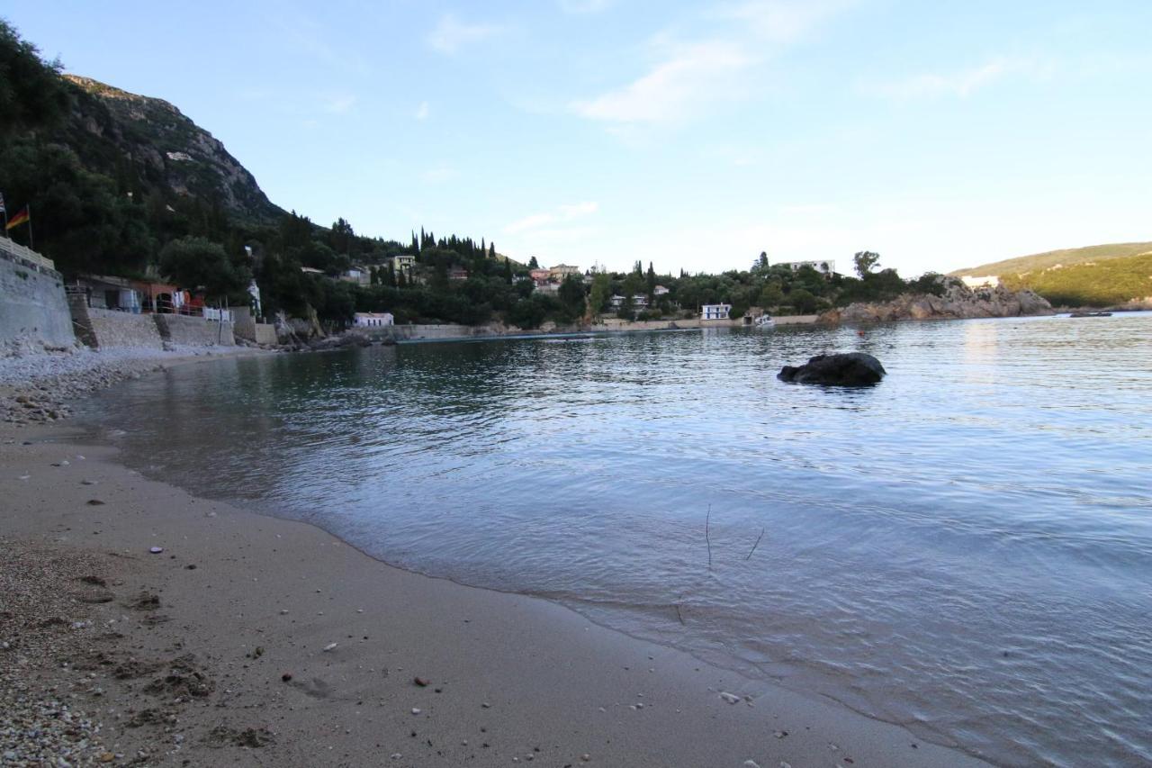Sea Breeze * Paleokastritsa