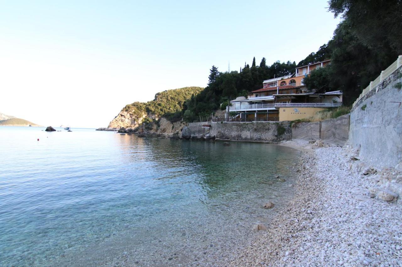 Sea Breeze Apartment *