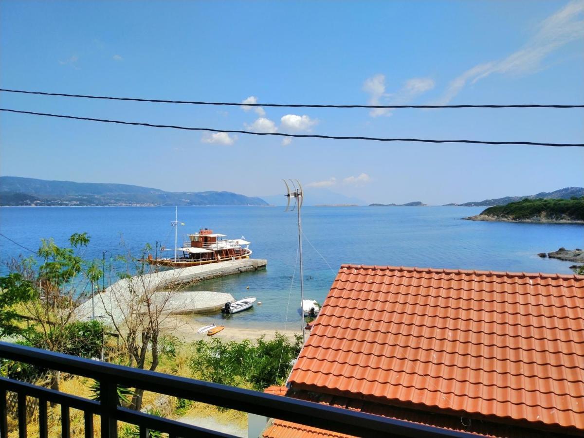 Apartment Gianni's By The Sea *