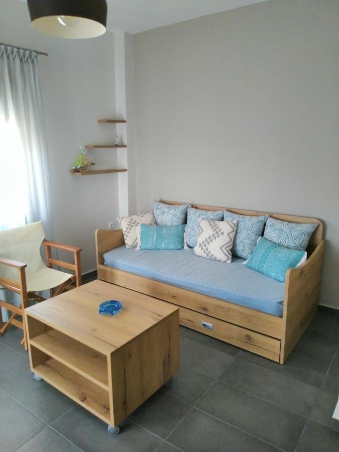 Apartment Gianni's By The Sea Ammouliani