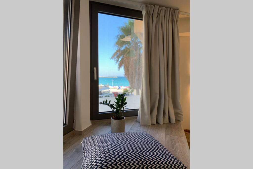 Aelia Luxury House Apartment *