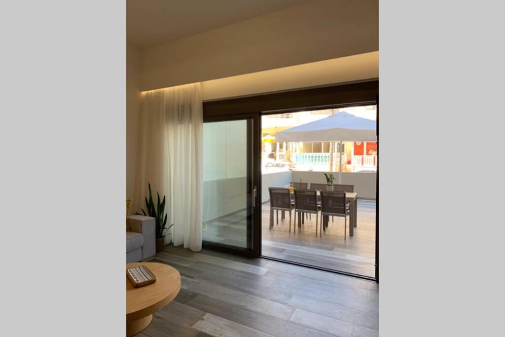 Aelia Luxury House Rethymno (Crete)