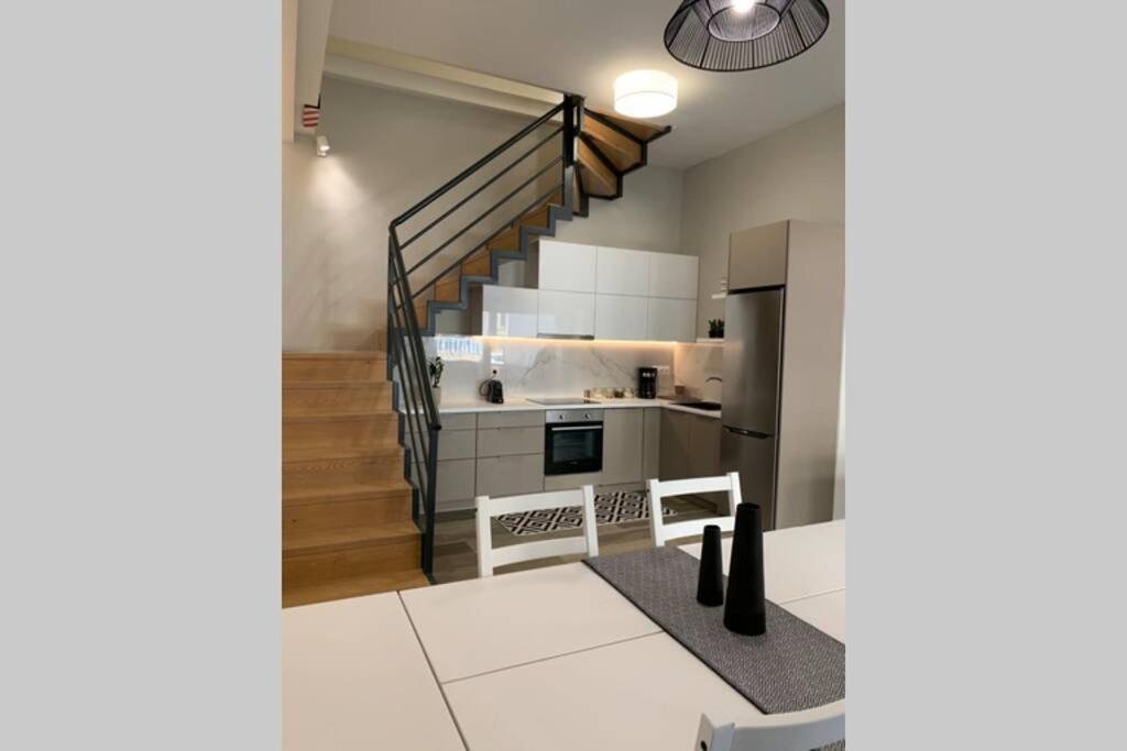 Apartment Aelia Luxury House