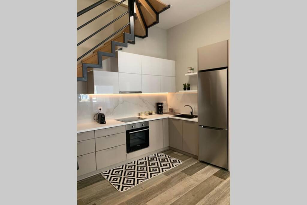 Aelia Luxury House