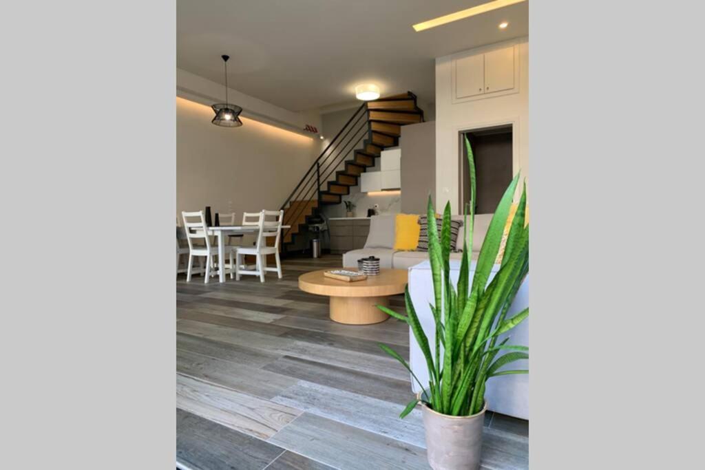 Aelia Luxury House Rethymno (Crete)