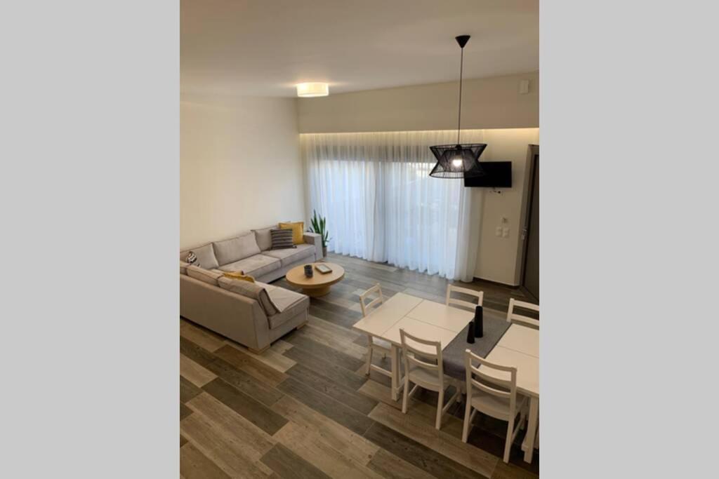 Aelia Luxury House * Rethymno (Crete)